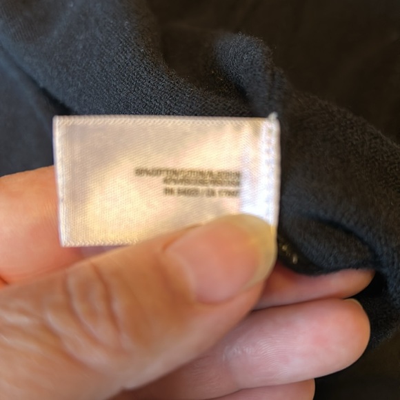 Ladies XL short sleeve cardigan - Picture 4 of 4